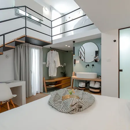 Hotel Argo Boutique 4*
