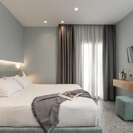 Argo Boutique 4* Naxos City