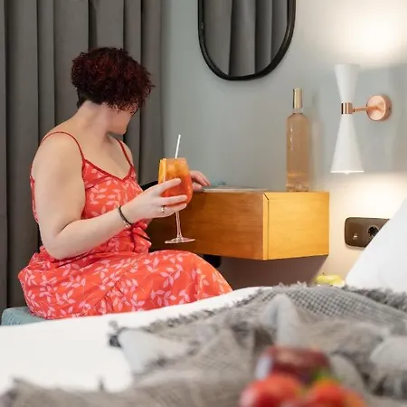 Argo Boutique Hotel 4*
