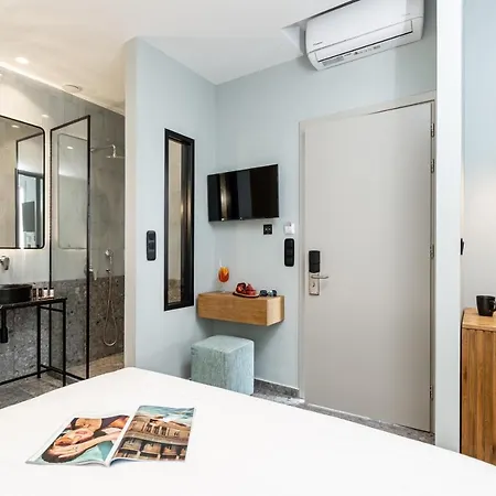 Argo Boutique 4*