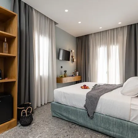 Argo Boutique Hotel
