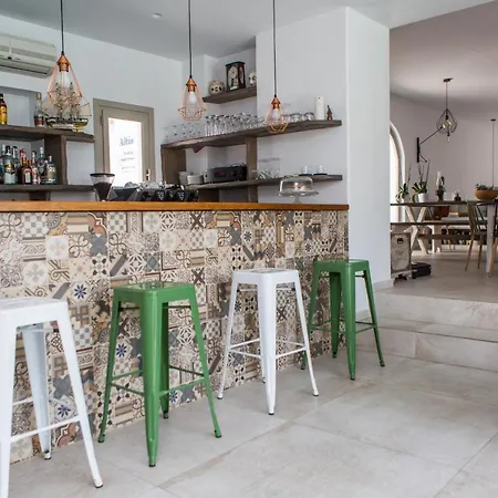 Hotel Argo Boutique