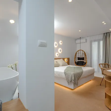 Hotel Argo Boutique 4*