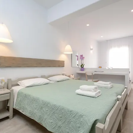 Argo Boutique 4*