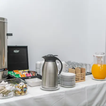 Argo Boutique Naxos City