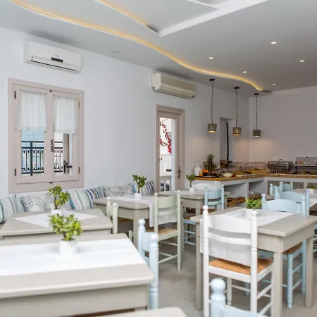 Hotell Argo Boutique 4*