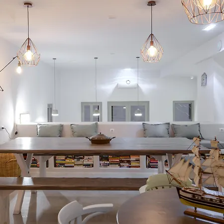 Argo Boutique Hotell 4*