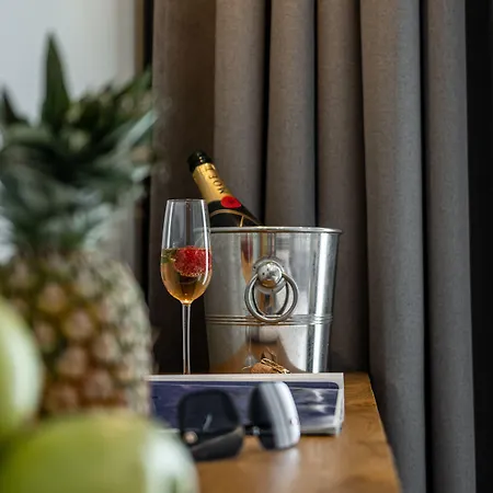 Argo Boutique Hotel Naxos City