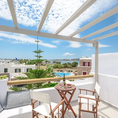 Hotell Argo Boutique 4*