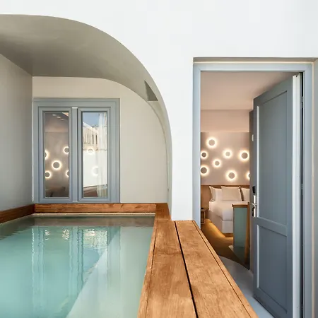 Hotel Argo Boutique Naxos City