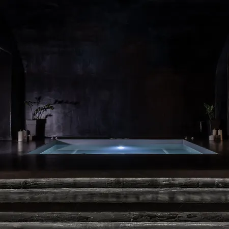 Argo Boutique Hotel Naxos City