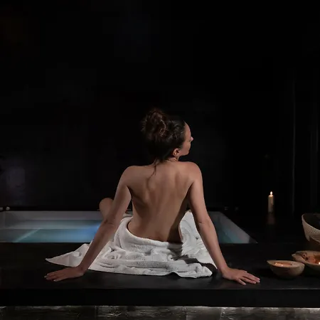Hotel Argo Boutique