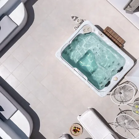 Argo Boutique Hotel