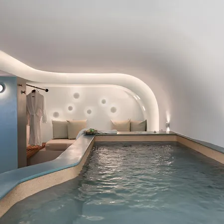 Argo Boutique 4* Naxos City