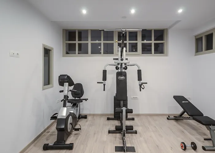 Argo Boutique Naxos City